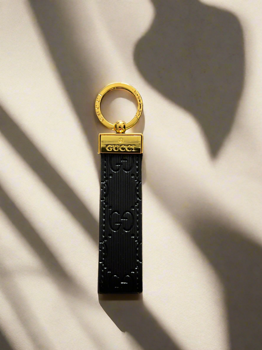 GG Keychain