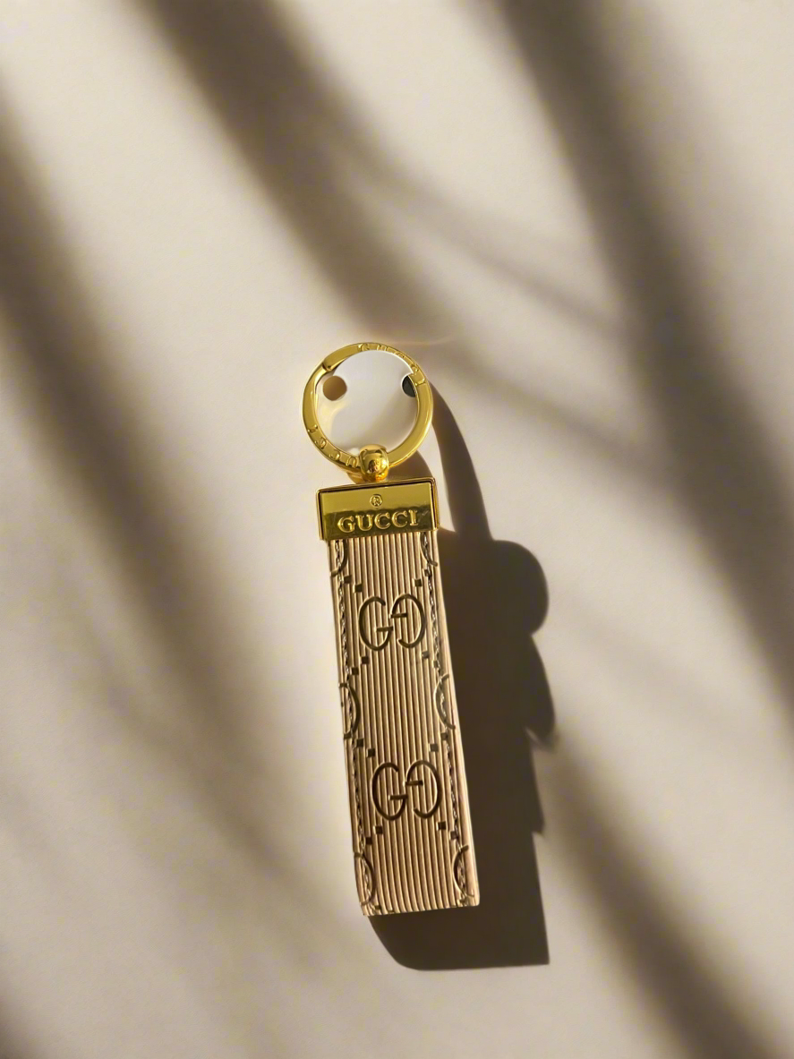 GG Keychain