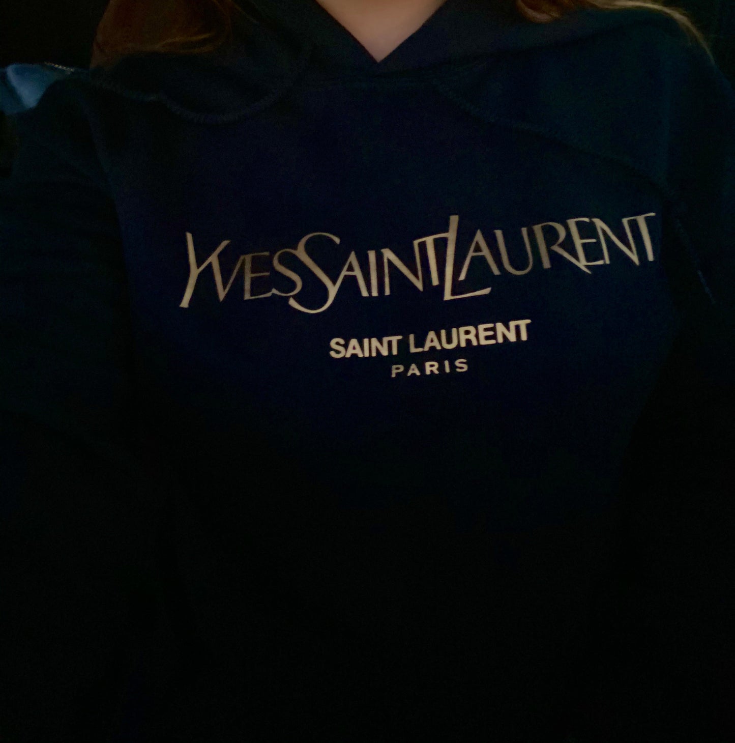 YSL Hoodie