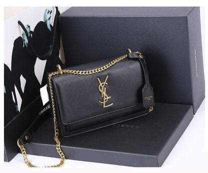 ysl black bag