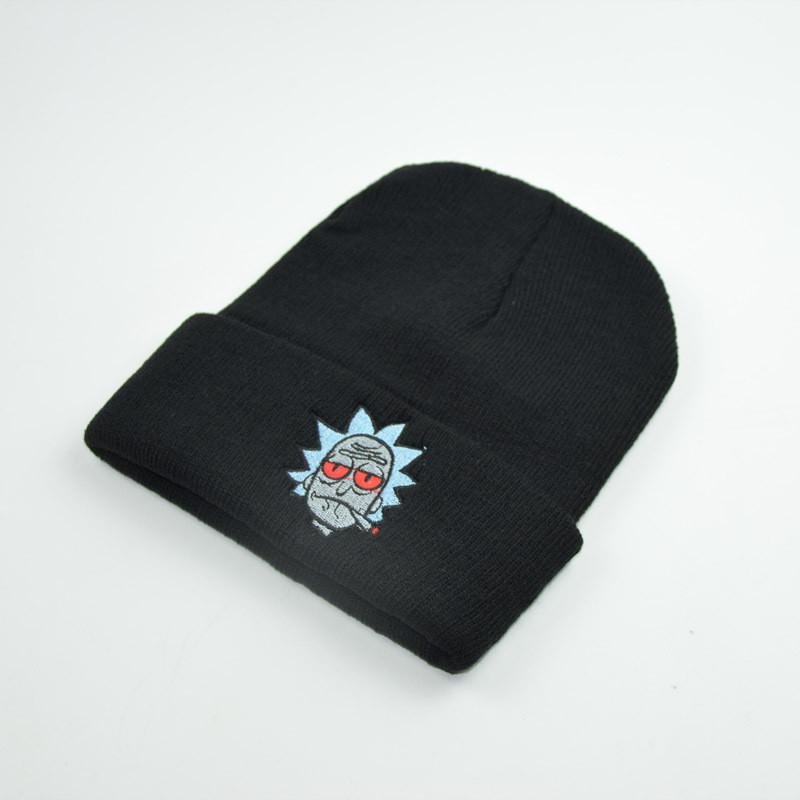 R&M Beanie - ANDRA'S