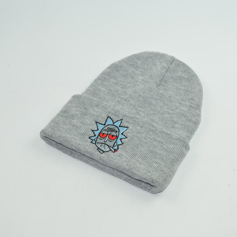 R&M Beanie - ANDRA'S