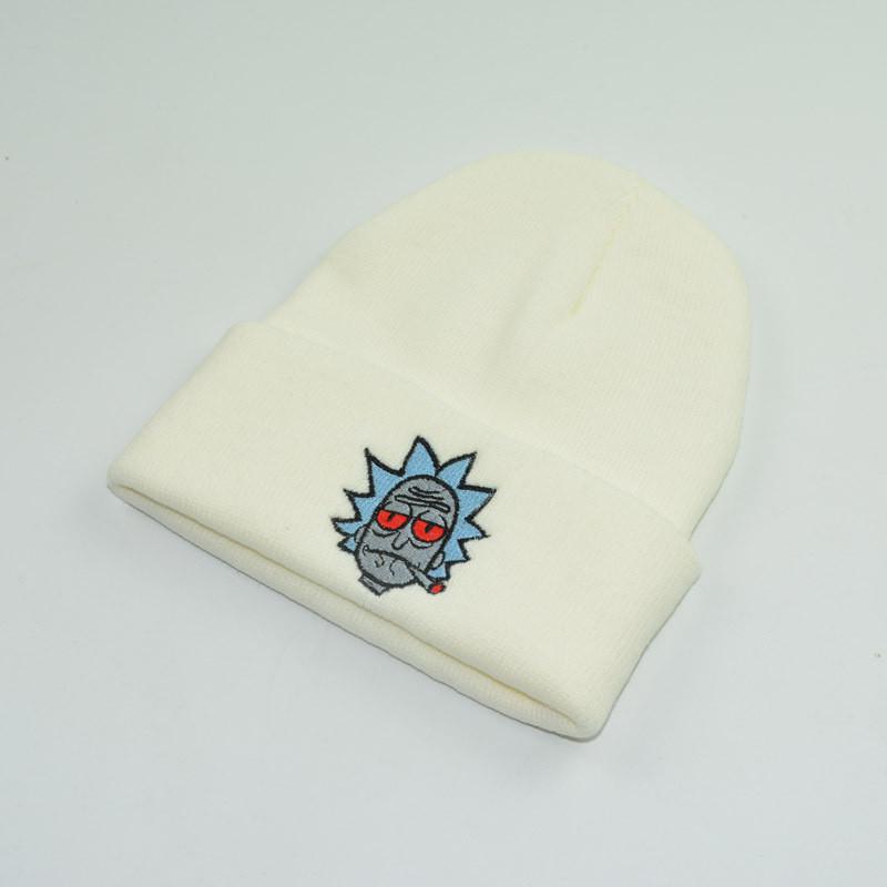 R&M Beanie - ANDRA'S